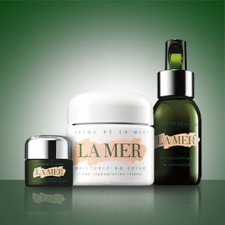 Homepage | La Mer Middle East